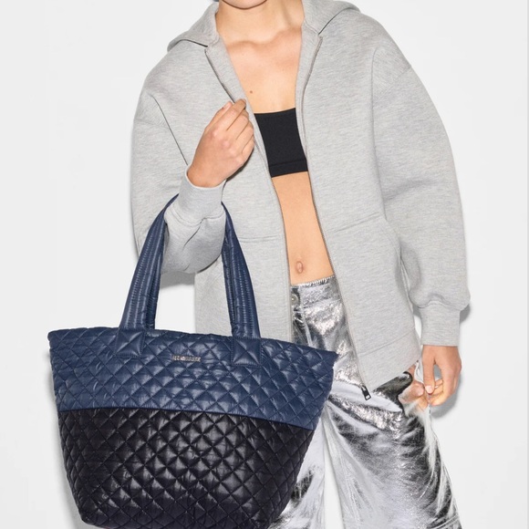 MZ Wallace Metro Tote Deluxe-Medium - Picture 2 of 11